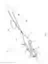 Fig. 02 - Knotless instability suture anchor construct and system
