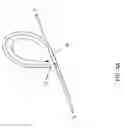 Fig. 06 - Knotless instability suture anchor construct and system