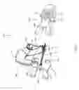 Fig. 12 - Knotless instability suture anchor construct and system