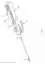 Fig. 13 - Knotless instability suture anchor construct and system