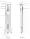 Fig. 20 - Counter-torque implant