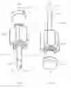 Fig. 33 - Counter-torque implant