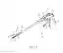Fig. 02 - Surgical stapler with end effector coating