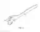 Fig. 04 - Surgical stapler with end effector coating