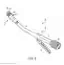 Fig. 06 - Surgical stapler with end effector coating