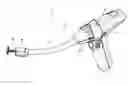 Fig. 01 - Flexible surgical stapler