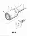 Fig. 06 - Flexible surgical stapler