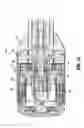 Fig. 13 - Flexible surgical stapler