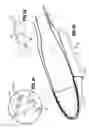 Fig. 19 - Flexible surgical stapler