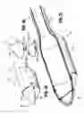 Fig. 21 - Flexible surgical stapler