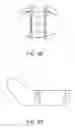 Fig. 44 - Methods and apparatus for performing knee arthroplasty