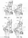 Fig. 56 - Methods and apparatus for performing knee arthroplasty