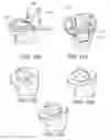 Fig. 63 - Methods and apparatus for performing knee arthroplasty