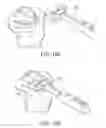 Fig. 65 - Methods and apparatus for performing knee arthroplasty