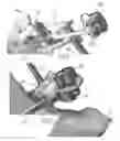 Fig. 04 - Tibia cutting assembly
