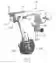 Fig. 06 - Tibia cutting assembly