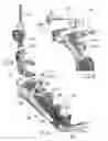 Fig. 07 - Tibia cutting assembly