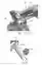 Fig. 08 - Tibia cutting assembly