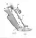 Fig. 11 - Tibia cutting assembly