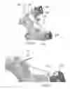 Fig. 16 - Tibia cutting assembly