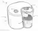 Fig. 01 - Apparatus and methods for clot aspiration