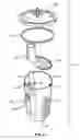 Fig. 08 - Apparatus and methods for clot aspiration