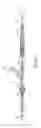 Fig. 10 - Tools for sheathing treatment devices and associated systems and methods