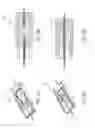 Fig. 11 - Tools for sheathing treatment devices and associated systems and methods