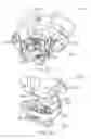 Fig. 20 - Surgical system instrument manipulator