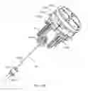 Fig. 23 - Surgical system instrument manipulator