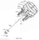Fig. 25 - Surgical system instrument manipulator