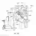 Fig. 33 - Surgical system instrument manipulator