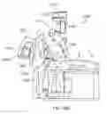 Fig. 36 - Surgical system instrument manipulator
