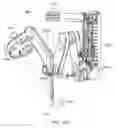 Fig. 43 - Surgical system instrument manipulator