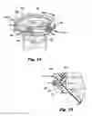 Fig. 07 - Multi-port access device for minimally invasive surgical procedures