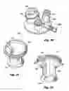 Fig. 10 - Multi-port access device for minimally invasive surgical procedures
