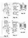 Fig. 11 - Multi-port access device for minimally invasive surgical procedures