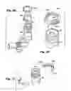 Fig. 12 - Multi-port access device for minimally invasive surgical procedures