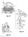 Fig. 14 - Multi-port access device for minimally invasive surgical procedures
