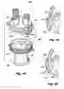 Fig. 17 - Multi-port access device for minimally invasive surgical procedures