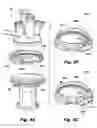 Fig. 19 - Multi-port access device for minimally invasive surgical procedures