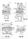 Fig. 22 - Multi-port access device for minimally invasive surgical procedures