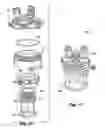 Fig. 27 - Multi-port access device for minimally invasive surgical procedures
