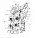 Fig. 01 - Spinal fixation construct and methods of use