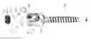 Fig. 05 - Spinal fixation construct and methods of use