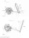Fig. 03 - Fixation systems and methods of repairing a pars fracture