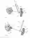 Fig. 04 - Fixation systems and methods of repairing a pars fracture