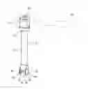 Fig. 01 - Spinal fixation holding device and spinal fixation system having the same