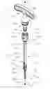 Fig. 01 - Screw insertion instrument and methods of use
