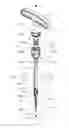 Fig. 02 - Screw insertion instrument and methods of use